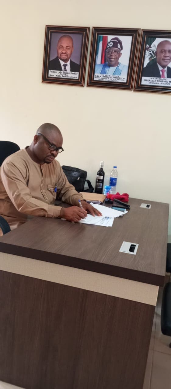Document Signing