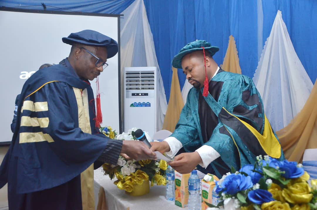 Certificate Presentation Handshake