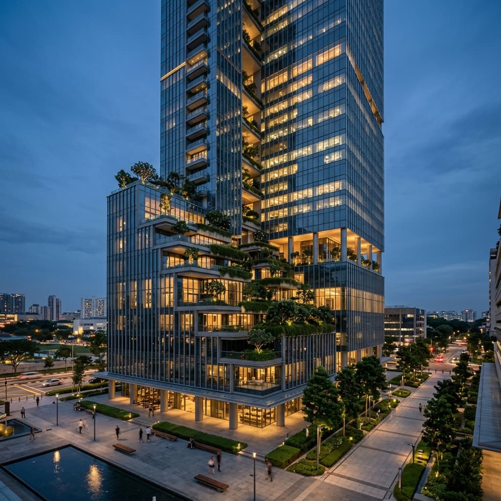 WMES Premium Real Estate & Property Management