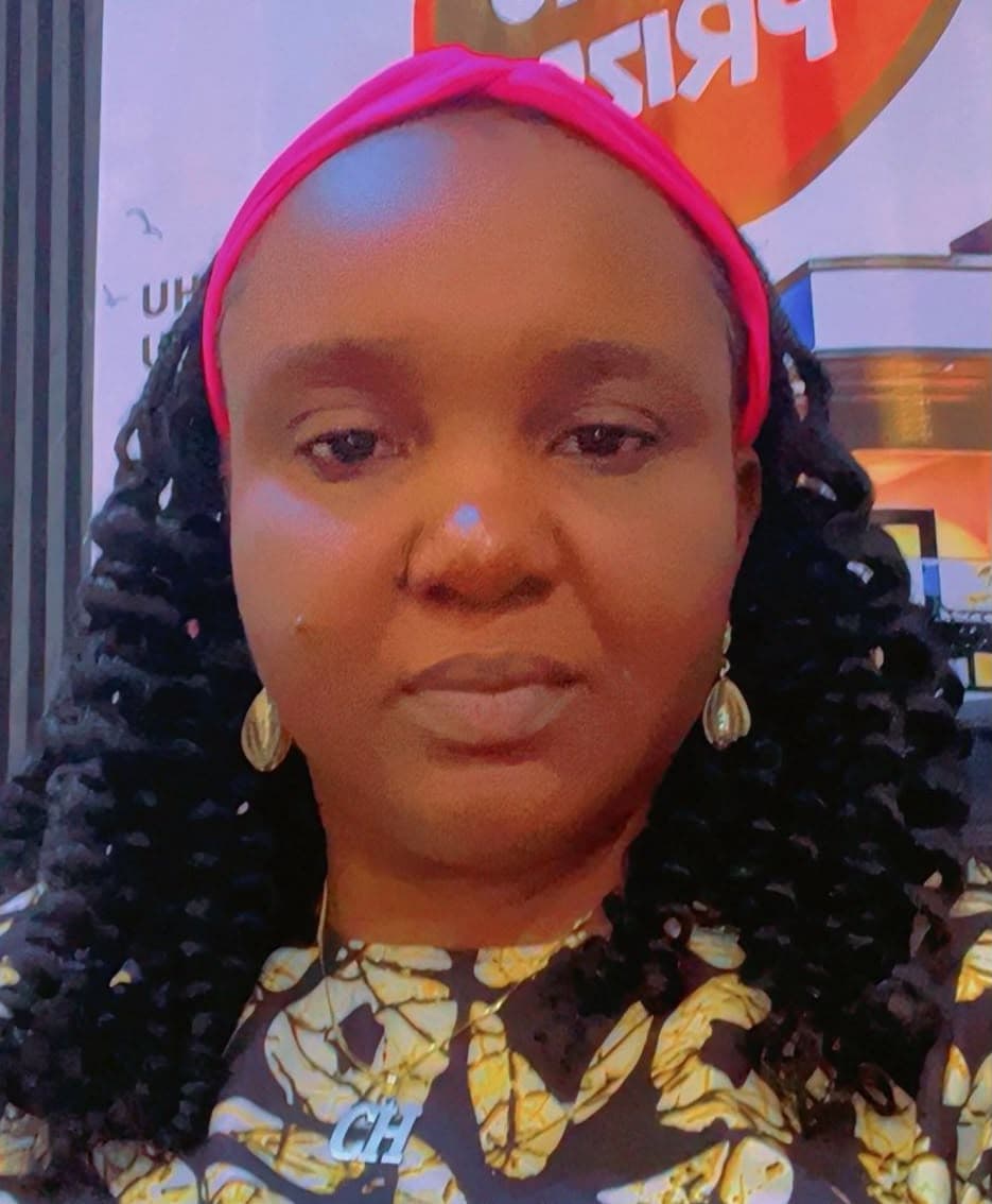 Mrs. Chinelo Margaret Nonwani James