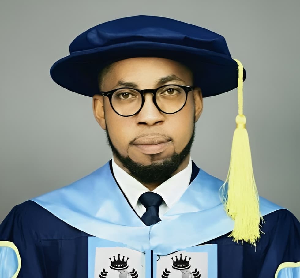 Prof. Samuel K. Wright