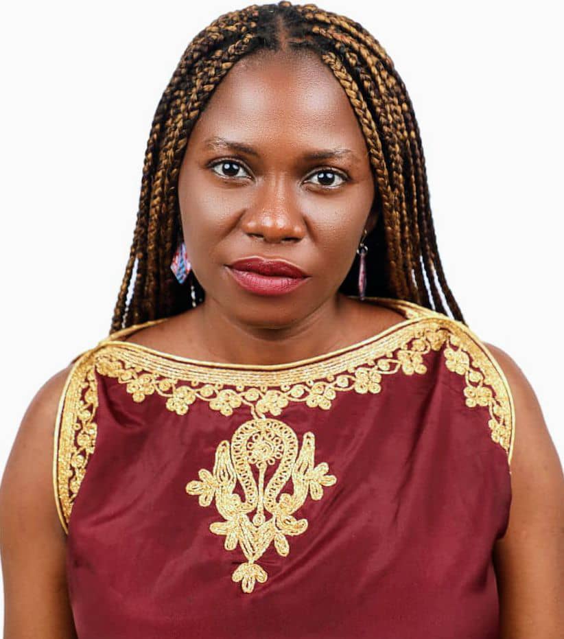 Dr. Isabella Gowon