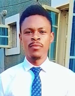 Engr. John Odoh Sunday